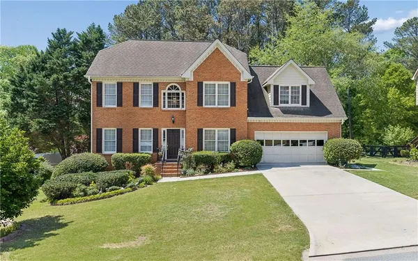 $555,000 | 3075 Zermatt Way, Snellville, GA 30078