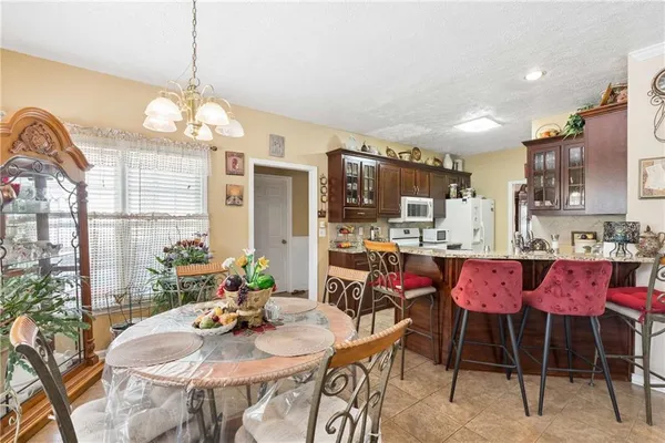 $555,000 | 3075 Zermatt Way, Snellville, GA 30078