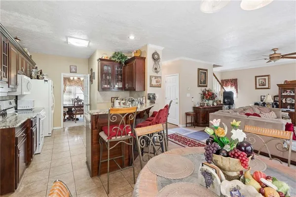 $555,000 | 3075 Zermatt Way, Snellville, GA 30078