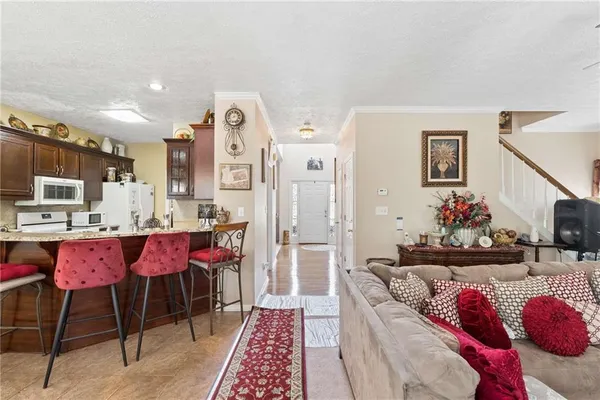 $555,000 | 3075 Zermatt Way, Snellville, GA 30078