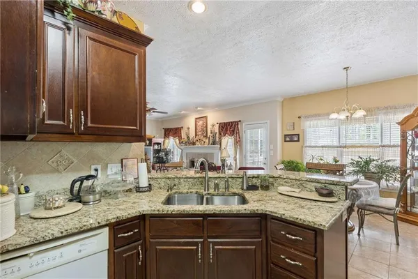 $555,000 | 3075 Zermatt Way, Snellville, GA 30078