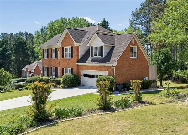 $555,000 | 3075 Zermatt Way, Snellville, GA 30078