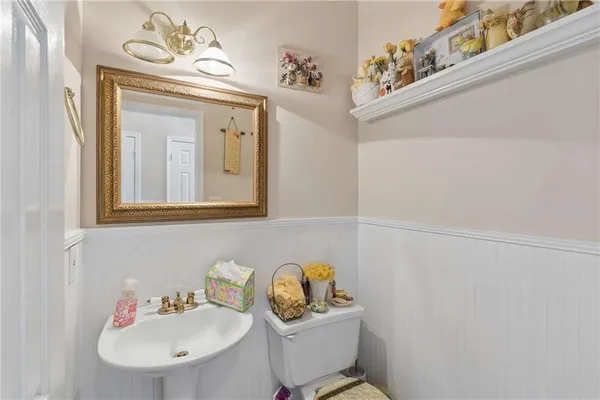 $555,000 | 3075 Zermatt Way, Snellville, GA 30078