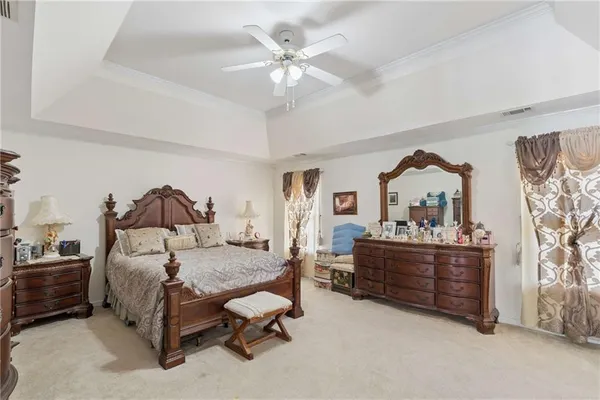 $555,000 | 3075 Zermatt Way, Snellville, GA 30078