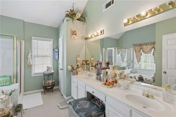 $555,000 | 3075 Zermatt Way, Snellville, GA 30078