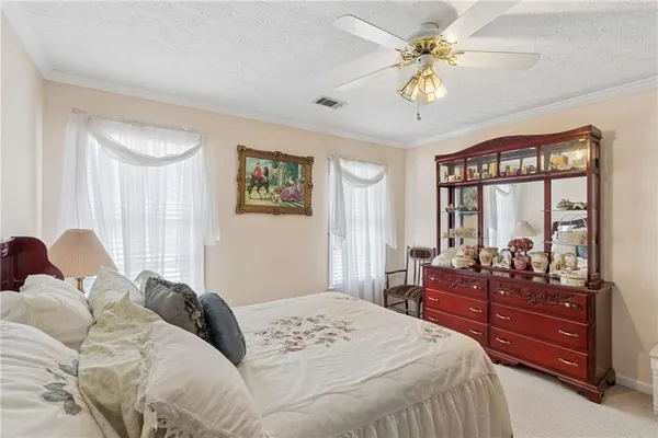 $555,000 | 3075 Zermatt Way, Snellville, GA 30078