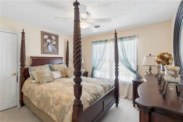 $555,000 | 3075 Zermatt Way, Snellville, GA 30078