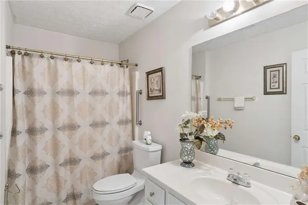$555,000 | 3075 Zermatt Way, Snellville, GA 30078