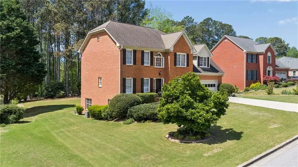 $555,000 | 3075 Zermatt Way, Snellville, GA 30078