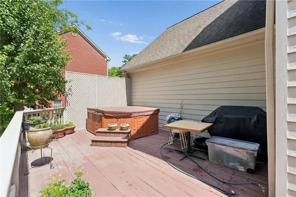 $555,000 | 3075 Zermatt Way, Snellville, GA 30078