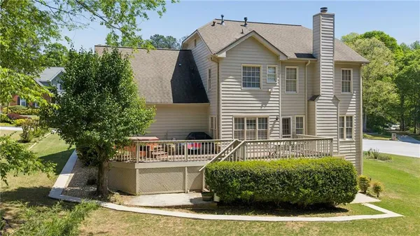 $555,000 | 3075 Zermatt Way, Snellville, GA 30078