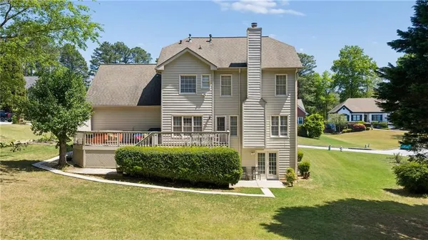 $555,000 | 3075 Zermatt Way, Snellville, GA 30078