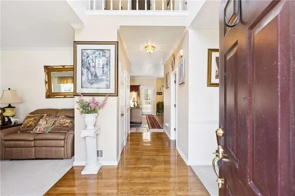 $555,000 | 3075 Zermatt Way, Snellville, GA 30078