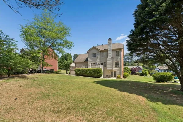 $555,000 | 3075 Zermatt Way, Snellville, GA 30078