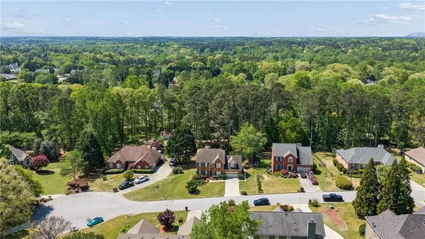 $555,000 | 3075 Zermatt Way, Snellville, GA 30078