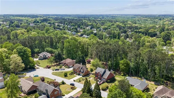 $555,000 | 3075 Zermatt Way, Snellville, GA 30078