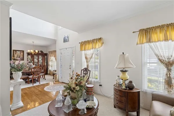 $555,000 | 3075 Zermatt Way, Snellville, GA 30078