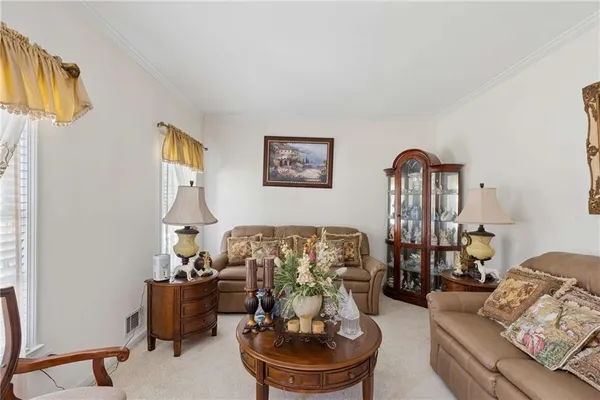 $555,000 | 3075 Zermatt Way, Snellville, GA 30078