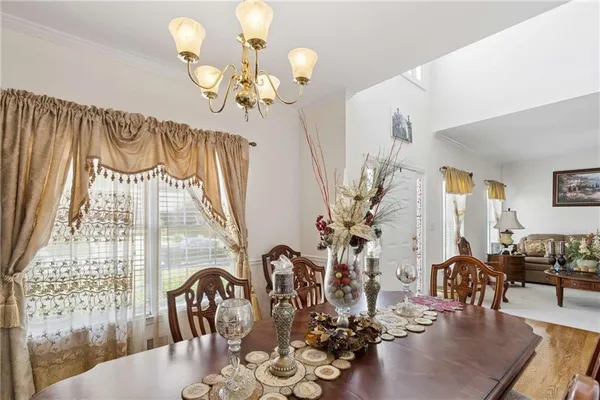 $555,000 | 3075 Zermatt Way, Snellville, GA 30078