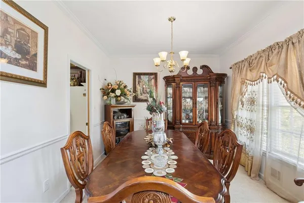 $555,000 | 3075 Zermatt Way, Snellville, GA 30078