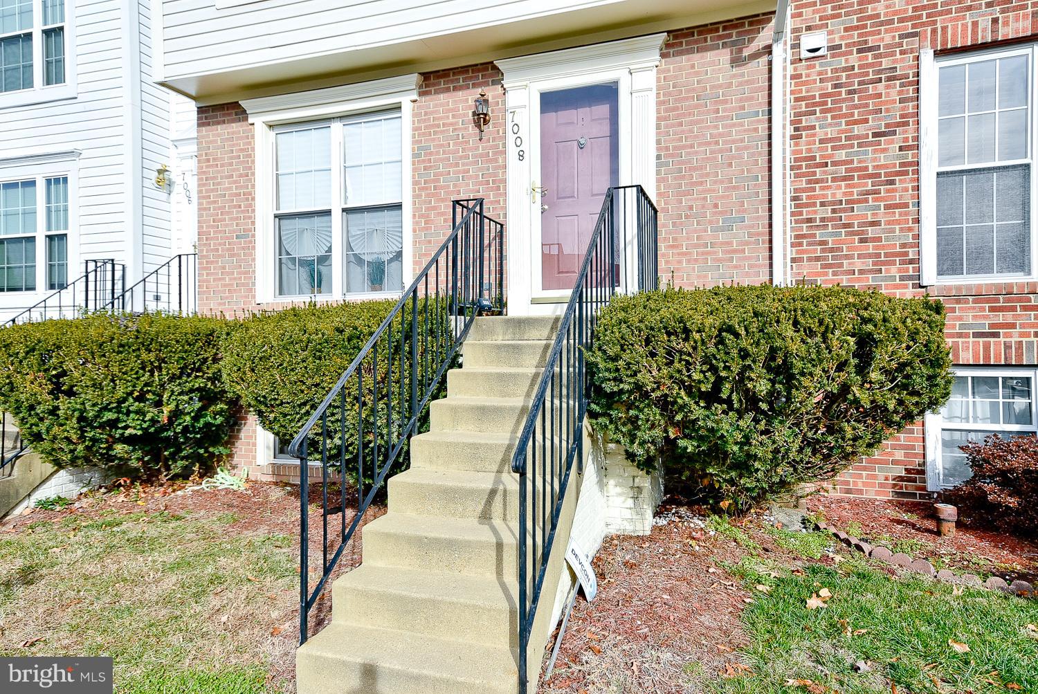 7008 Dew Drop Way Clinton, MD 20735 - Photo 2 of 29 Exterior (Front)