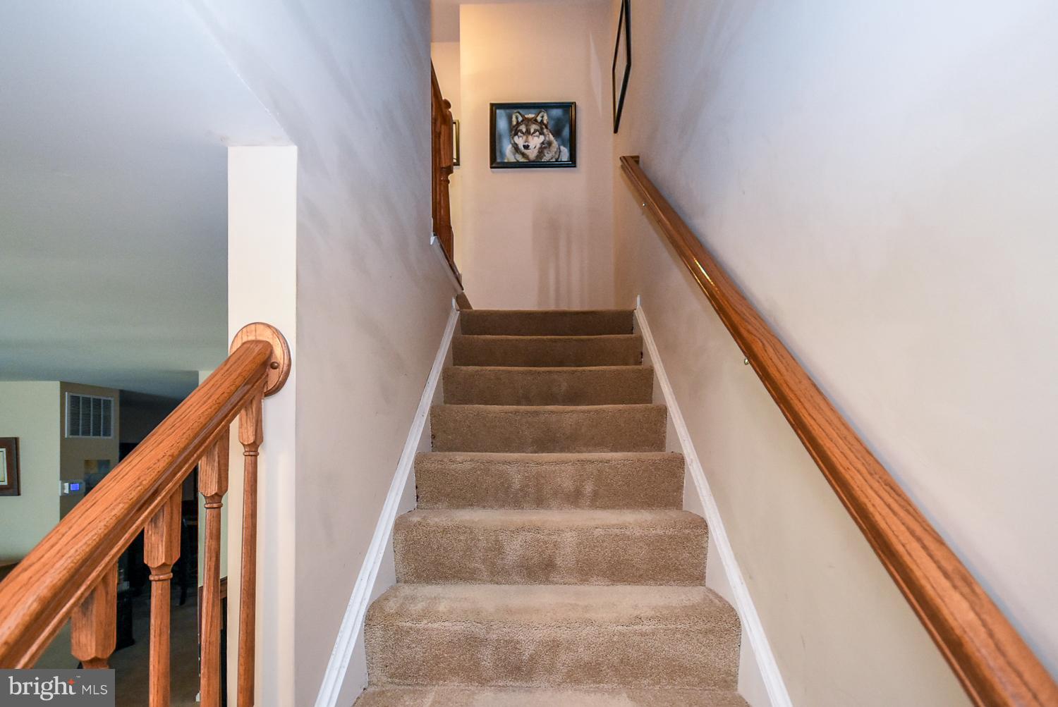 7008 Dew Drop Way Clinton, MD 20735 - Photo 14 of 29 Interior (General)
