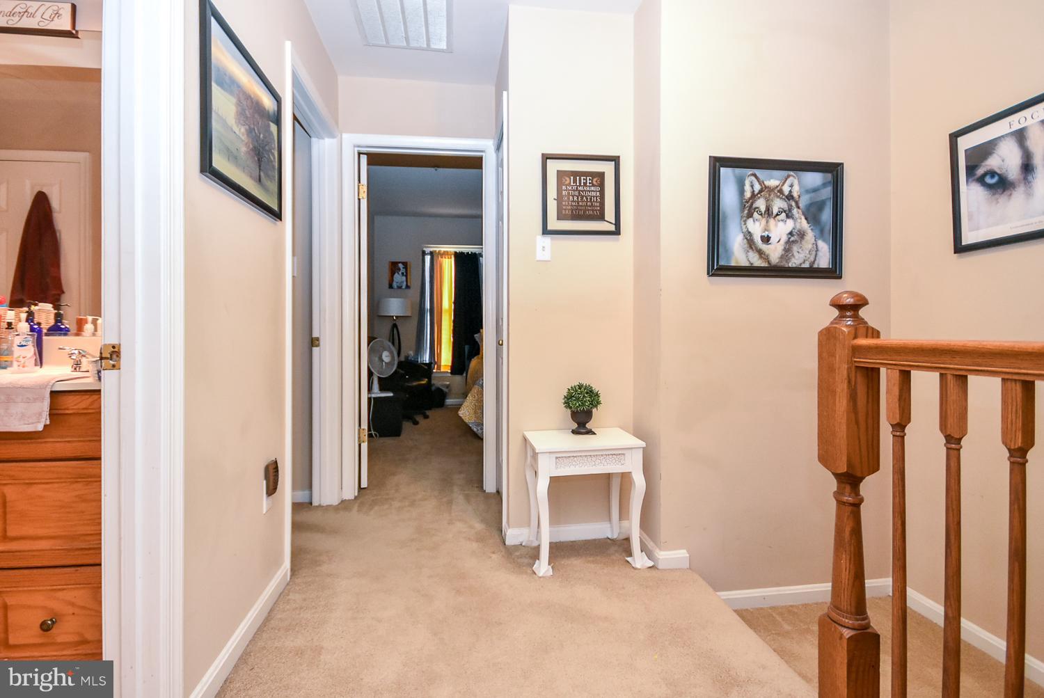 7008 Dew Drop Way Clinton, MD 20735 - Photo 15 of 29 Interior (General)