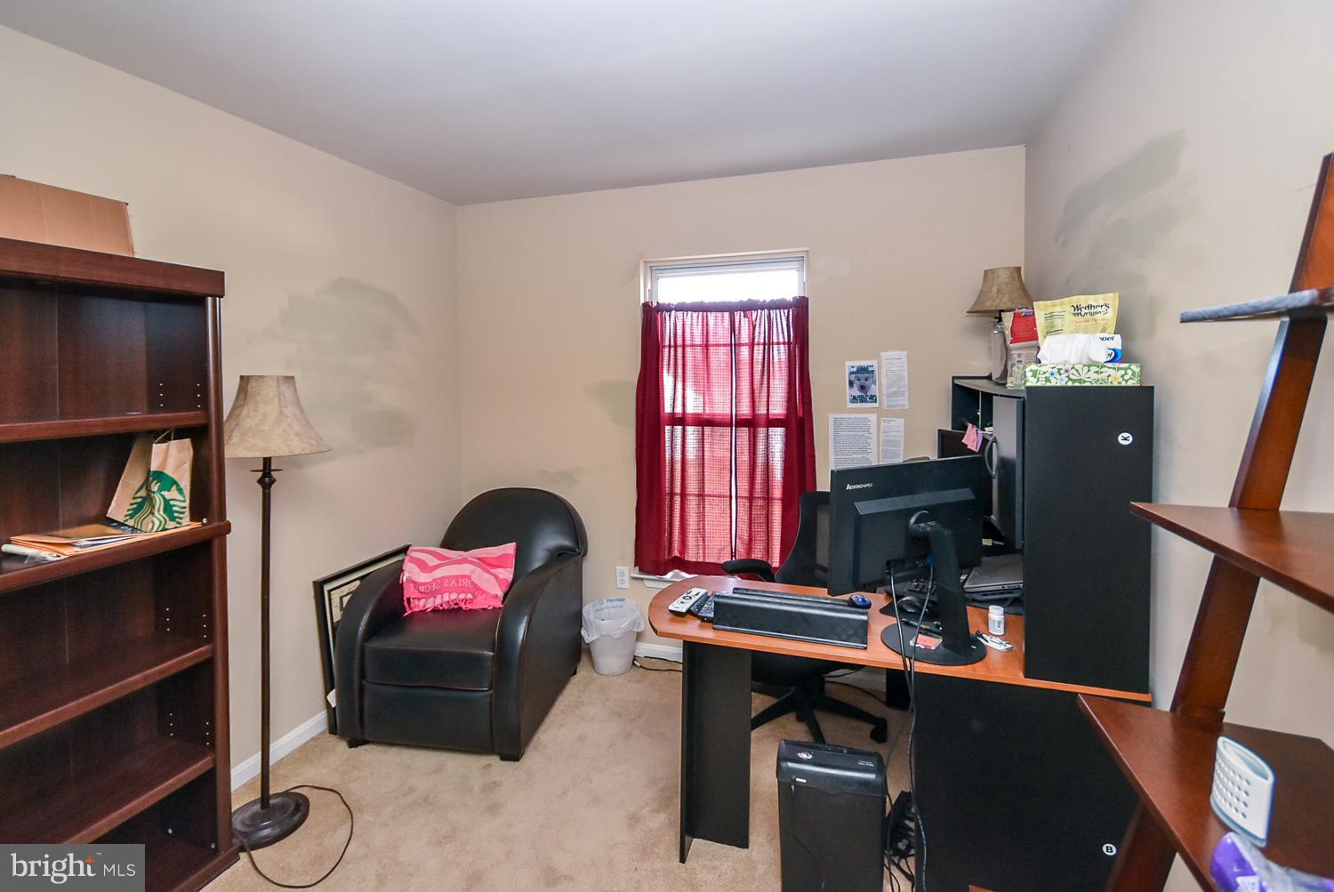7008 Dew Drop Way Clinton, MD 20735 - Photo 18 of 29 Bedroom #3
