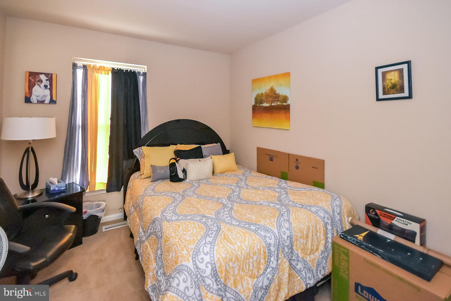 7008 Dew Drop Way Clinton, MD 20735 - Photo 19 of 29 Bedroom #2