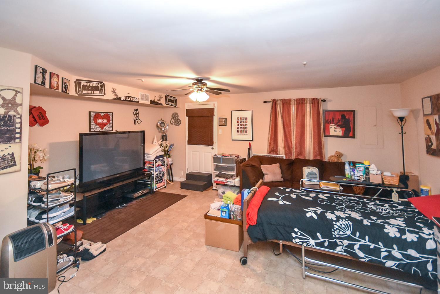 7008 Dew Drop Way Clinton, MD 20735 - Photo 20 of 29 Basement