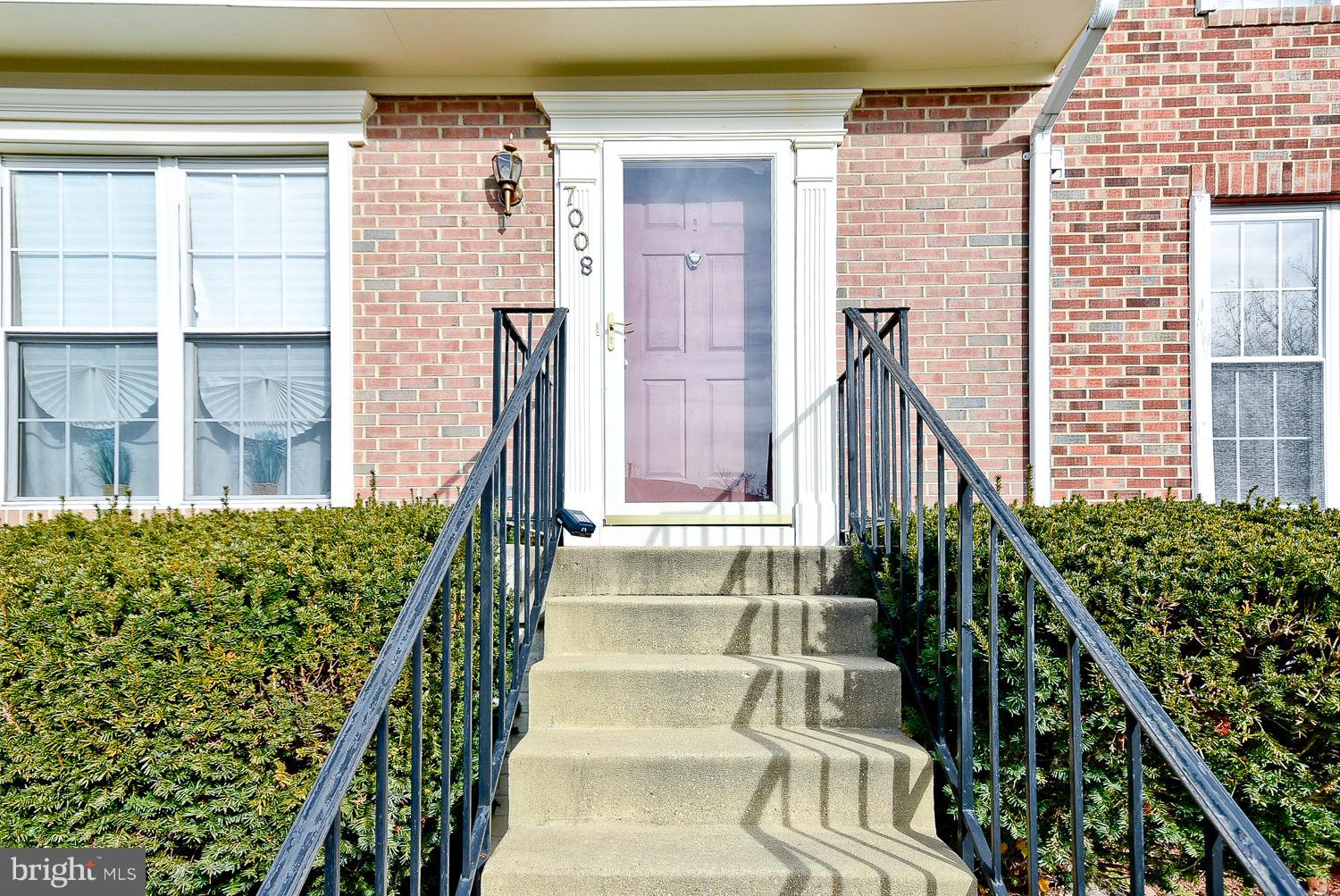 7008 Dew Drop Way Clinton, MD 20735 - Photo 3 of 29 Exterior (Front)