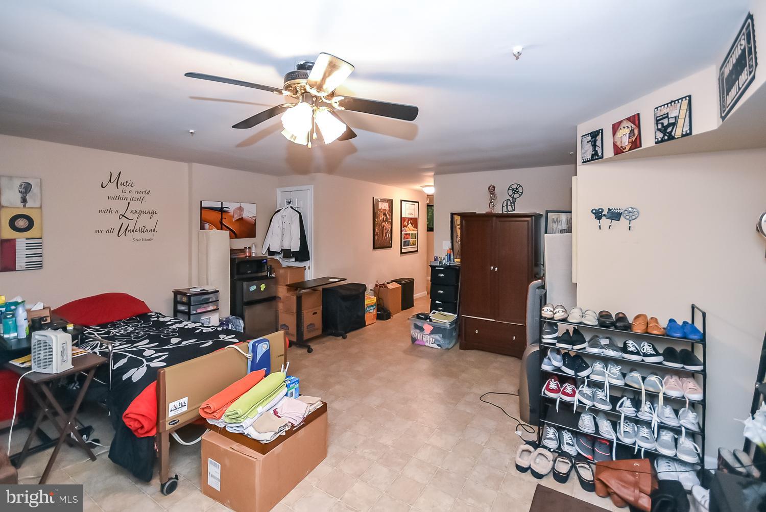 7008 Dew Drop Way Clinton, MD 20735 - Photo 21 of 29 Basement