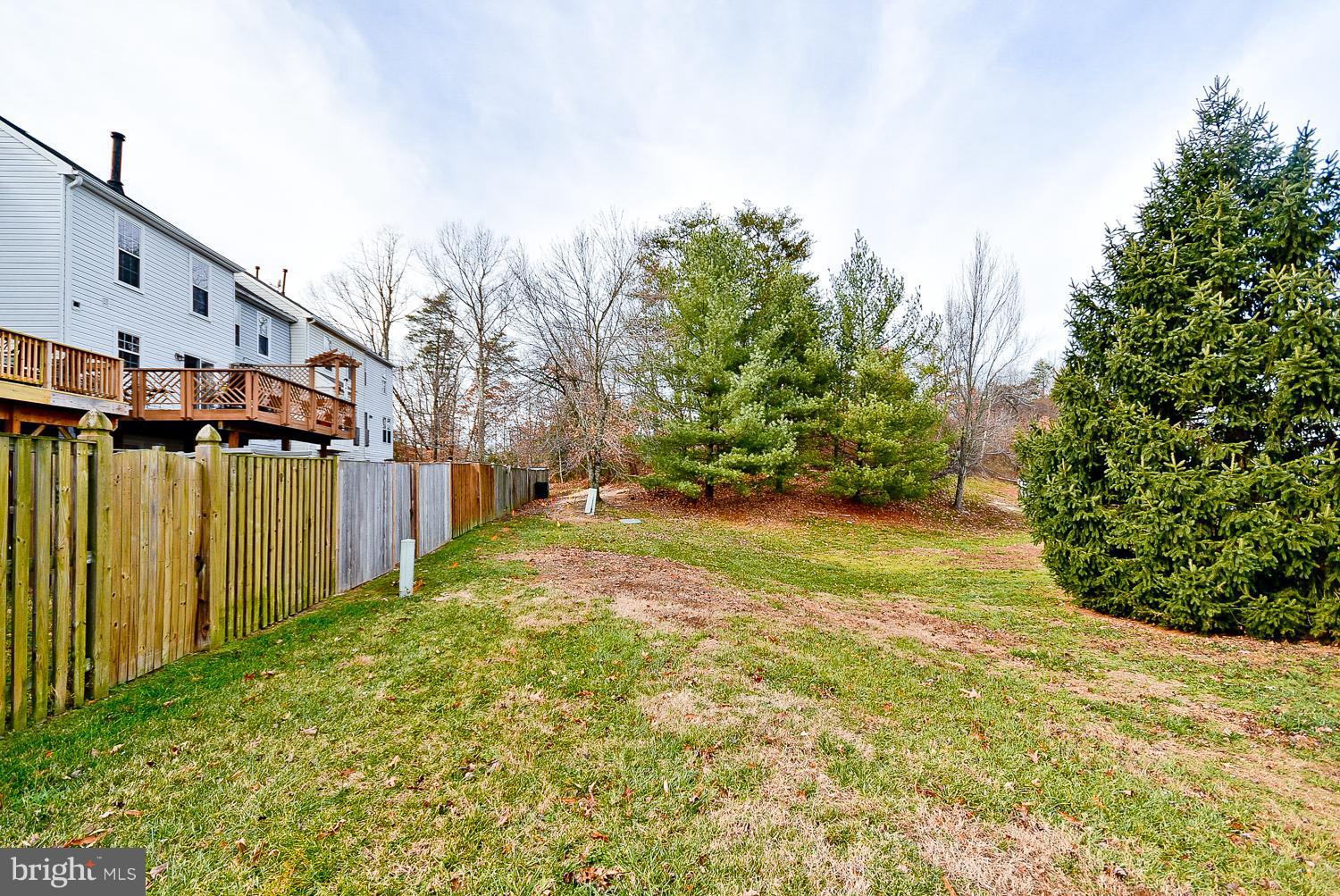 7008 Dew Drop Way Clinton, MD 20735 - Photo 26 of 29 Exterior (General)