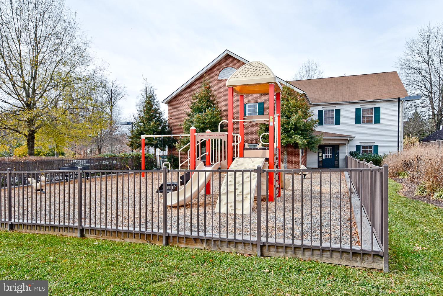 7008 Dew Drop Way Clinton, MD 20735 - Photo 28 of 29 Community tot lot
