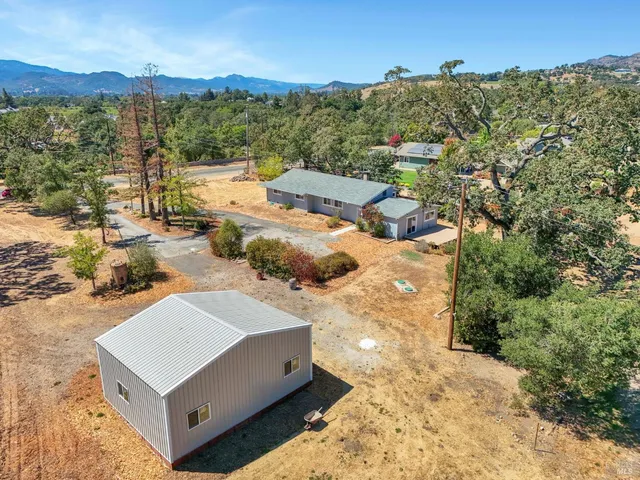 $2,199,900 | 1120 Soda Canyon Road, Napa, CA 94558
