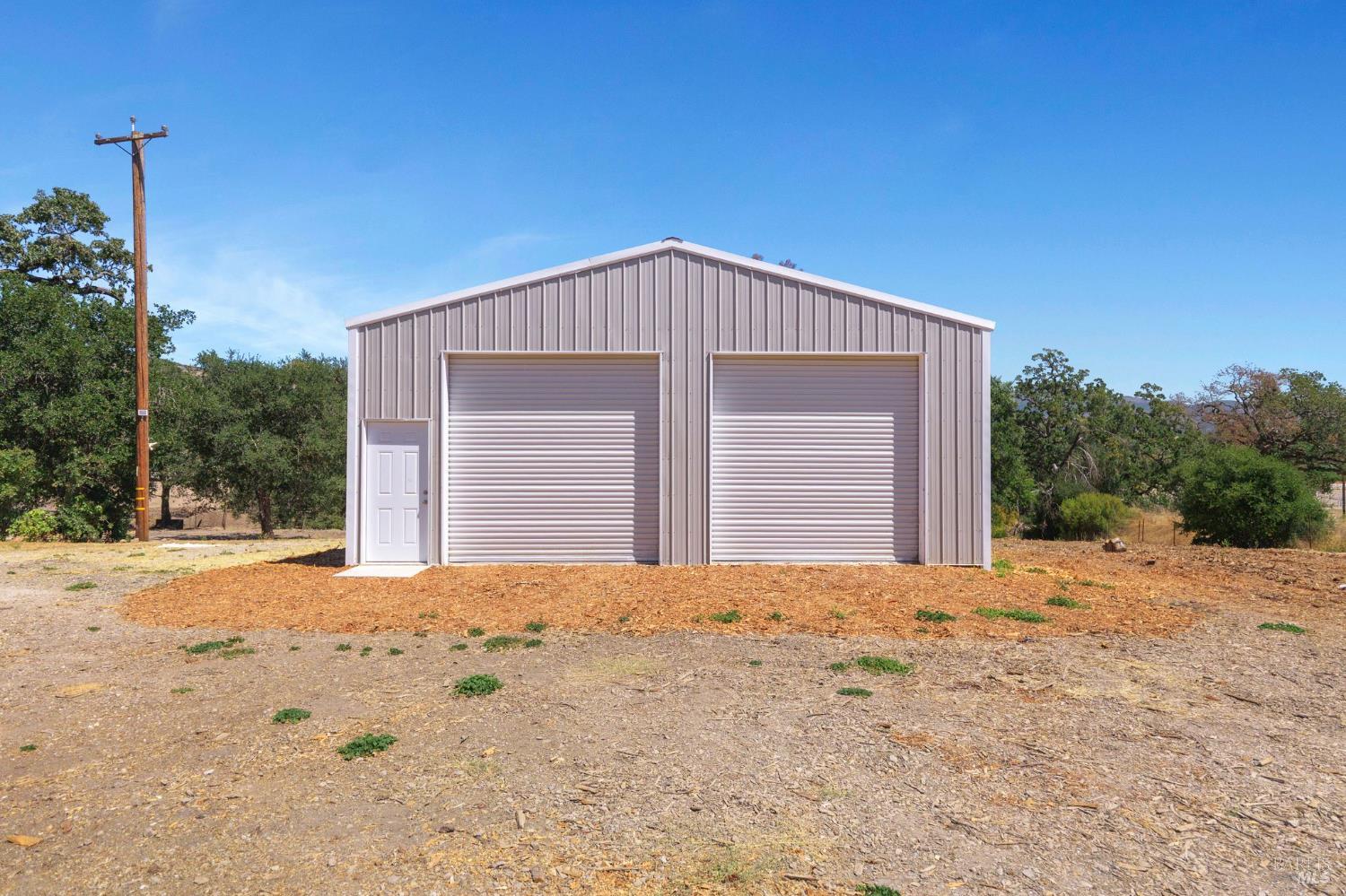 1120 Soda Canyon Road Napa, CA 94558 - Photo 33 of 38 a house with a outdoor space