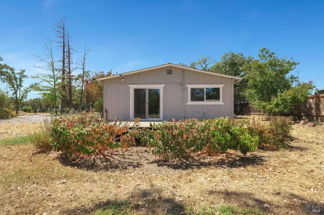 $2,199,900 | 1120 Soda Canyon Road, Napa, CA 94558