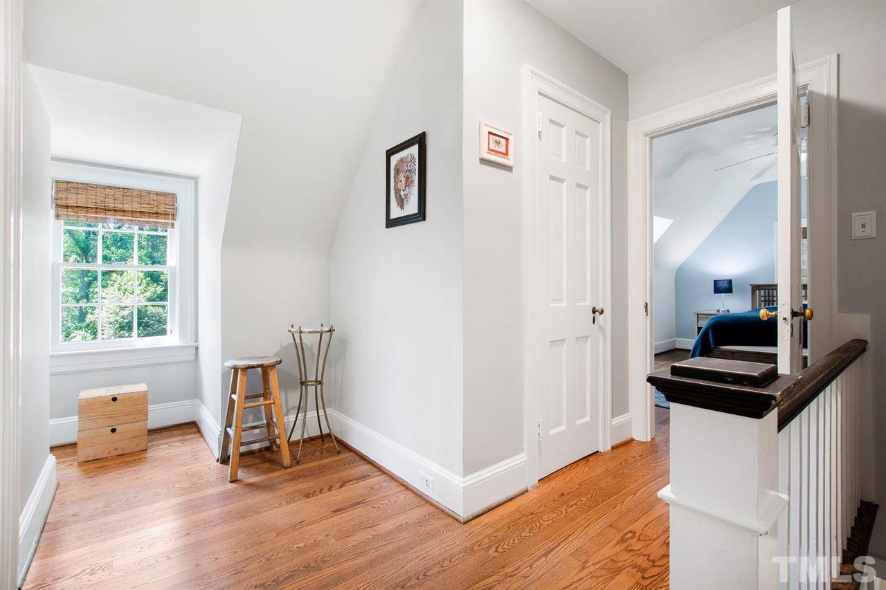 902 Lake Boone Trail Raleigh, NC 27607 - Photo 29 of 30