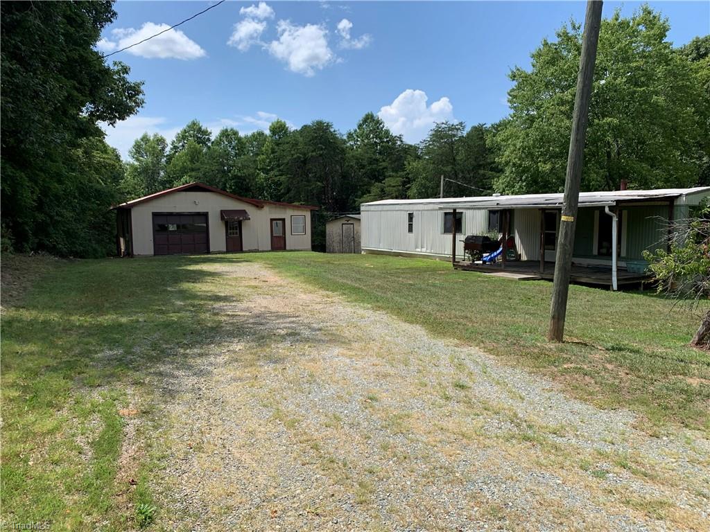 1983 Payne Road Lexington, NC 27295 - Photo 1 of 10 Gallery Image 1