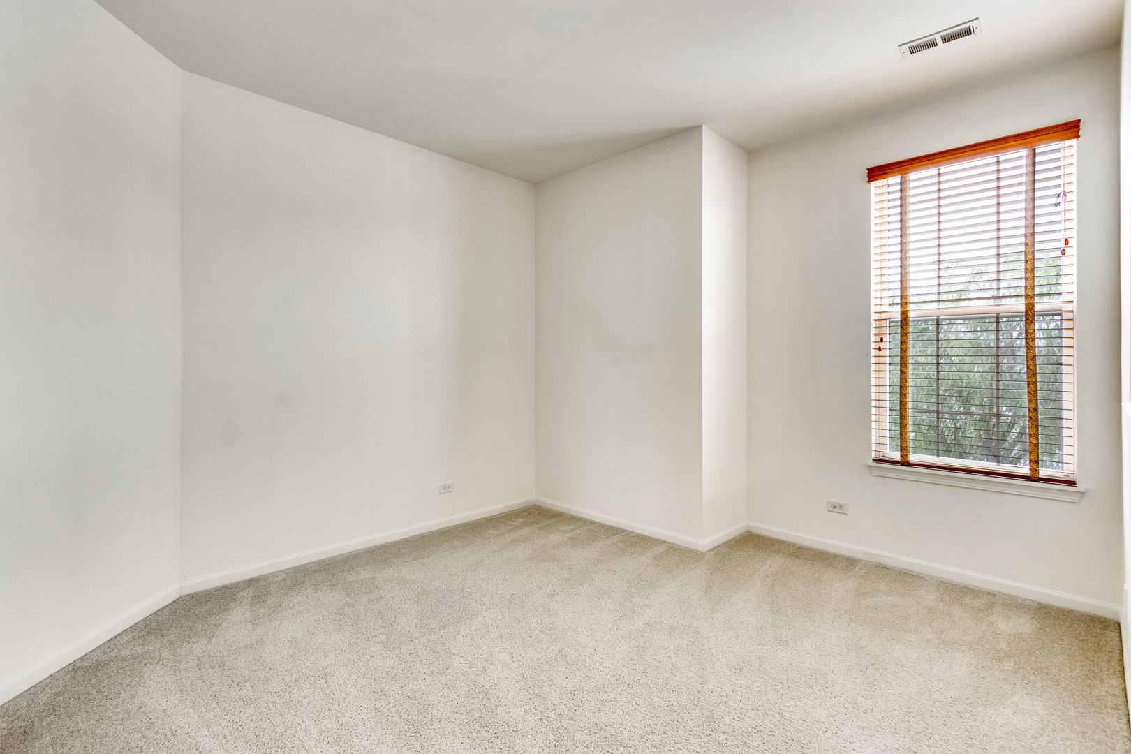 1391 Scarboro Road, Unit 201 Schaumburg, IL 60193 - Photo 17 of 20 an empty room with a window