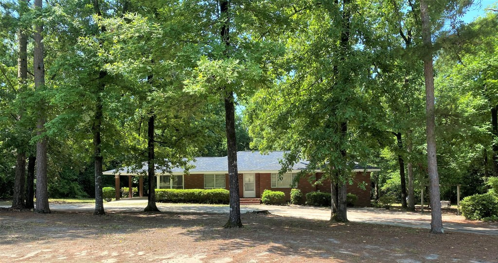 14638 Atomic Road Beech Island, SC 29842 - Photo 2 of 27