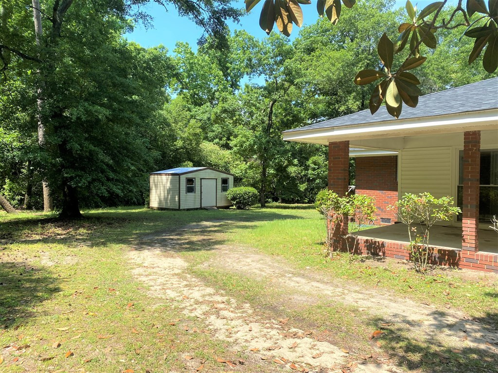 14638 Atomic Road Beech Island, SC 29842 - Photo 21 of 27