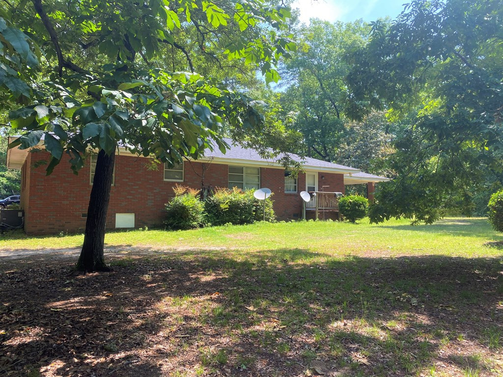 14638 Atomic Road Beech Island, SC 29842 - Photo 24 of 27