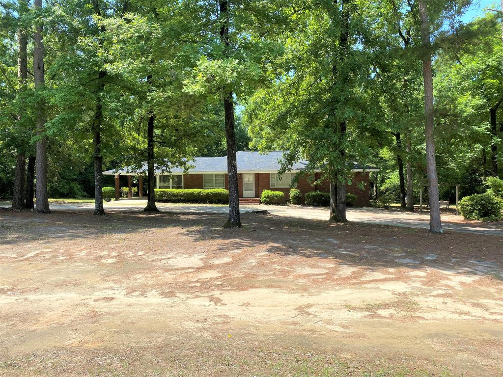 14638 Atomic Road Beech Island, SC 29842 - Photo 26 of 27