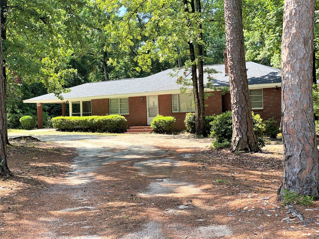 14638 Atomic Road Beech Island, SC 29842 - Photo 27 of 27