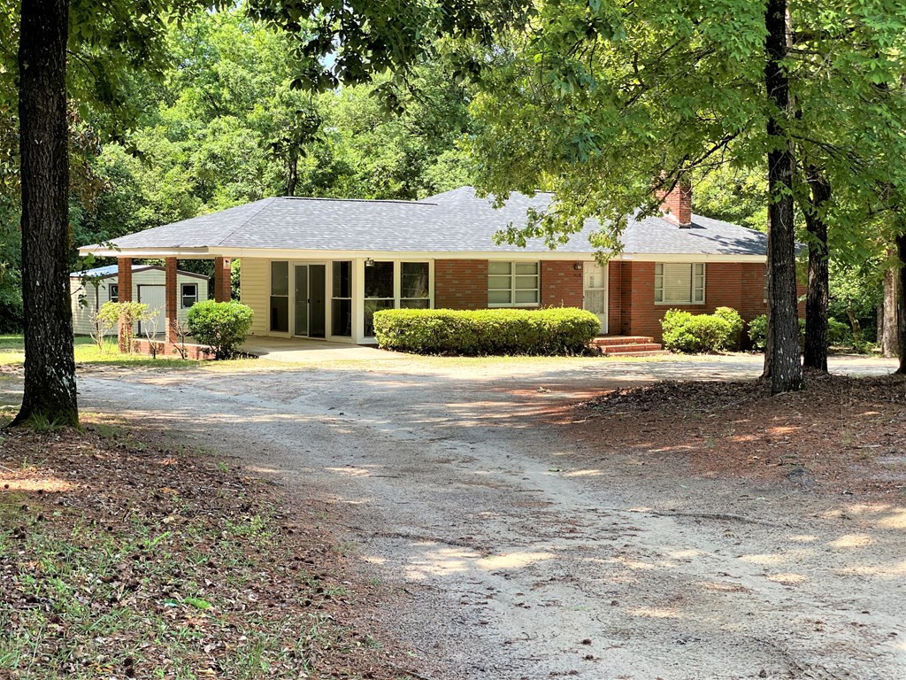 14638 Atomic Road Beech Island, SC 29842 - Photo 3 of 27