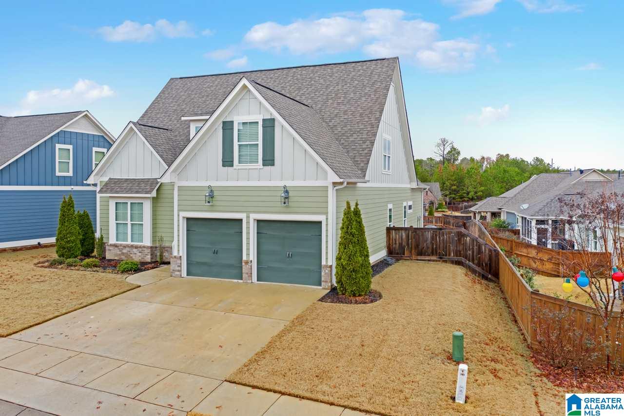 127 Ashleigh Road Helena, AL 35080 - Photo 35 of 43