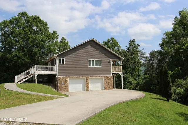 $449,900 | 241 Oswego Road, Jellico, TN 37762