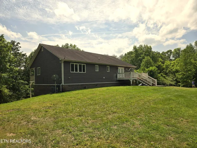 $449,900 | 241 Oswego Road, Jellico, TN 37762