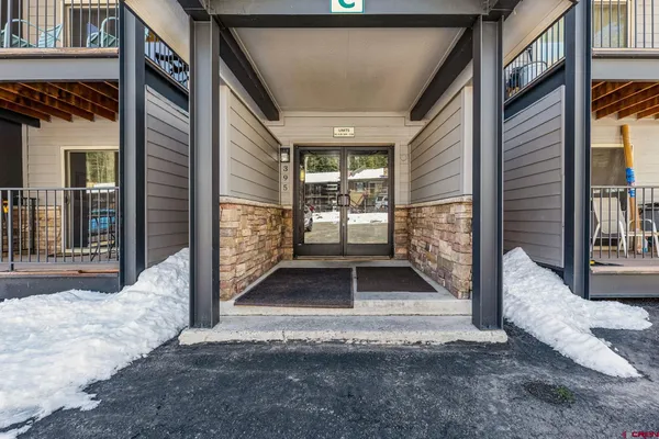 $322,500 | 395 Sheol Street, Unit 117, Durango, CO 81301